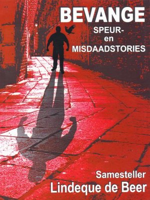 Bevange - ebook